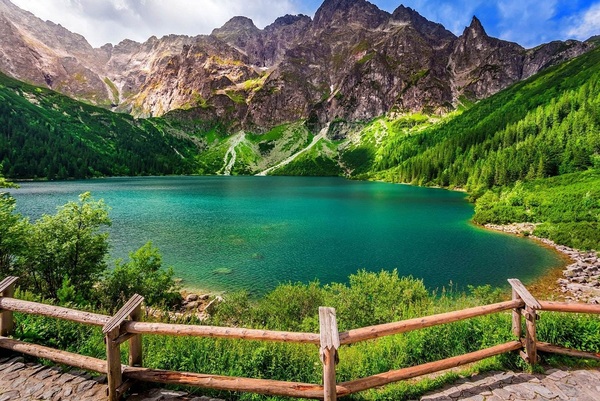 ВЫХОДНЫЕ В СЛОВАКИИ.  РЕЛАКС В ТЕРМАЛЬНЫХ ИСТОЧНИКАХ